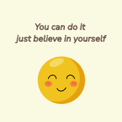 Positive words - The Printable Crafters